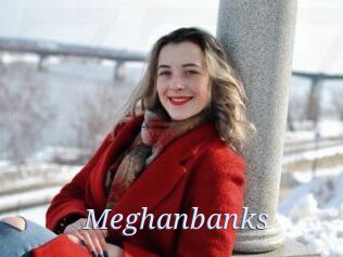 Meghanbanks