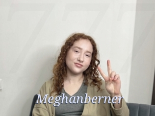 Meghanberner