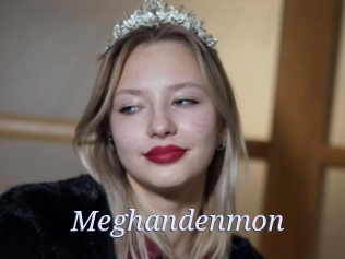 meghandenmon 777 Erotik Chat
