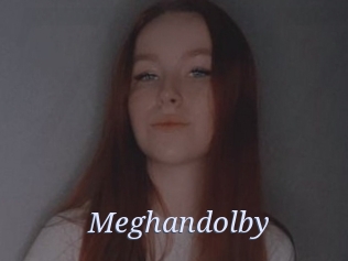 meghandolby 777 Erotik Chat
