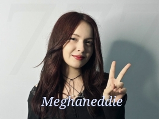 Meghaneddie