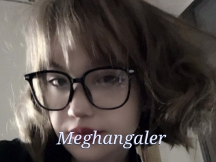 Meghangaler