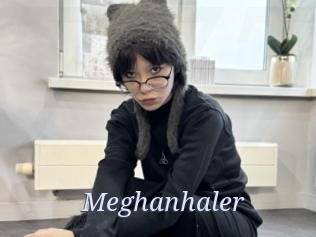 Meghanhaler