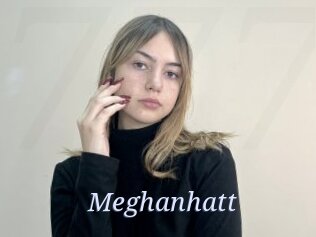 Meghanhatt