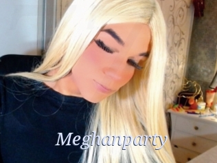 Meghanparty