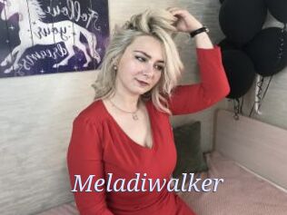 Meladiwalker