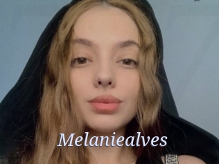 Melaniealves