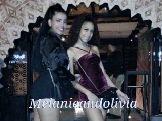 Melanieandolivia