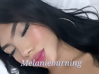 Melanieburning