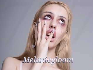 Melaniegloom