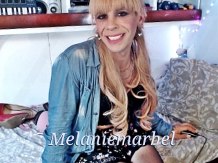 Melaniemarbel