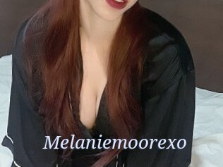 Melaniemoorexo
