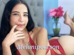 Melanipearson