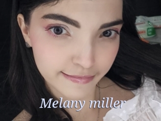 Melany_miller