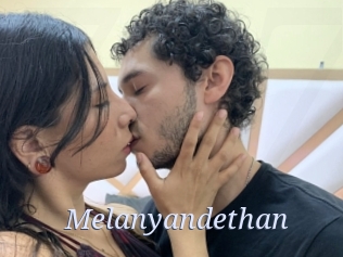 melanyandethan 777 Erotik Chat