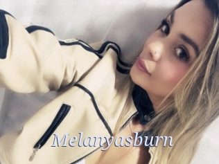 melanyasburn 777 Erotik Chat