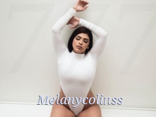 Melanycolinss