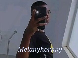 Melanyhornny