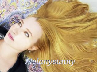 Melanysunny
