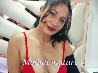 melina_mature 777 Erotik Chat