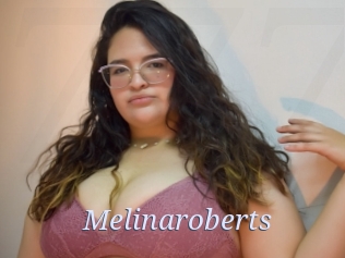 Melinaroberts