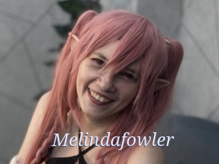 Melindafowler