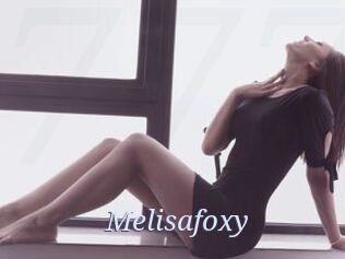 Melisafoxy