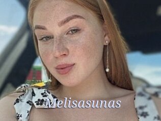 Melisasunas