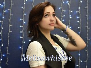 melisawhiseee 777 Erotik Chat