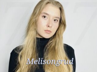 Melisongrud