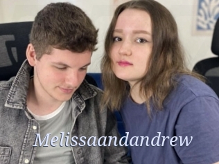 melissaandandrew 777 Erotik Chat