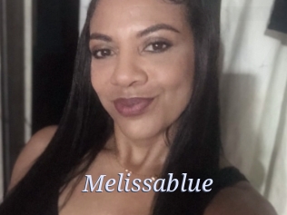 Melissablue