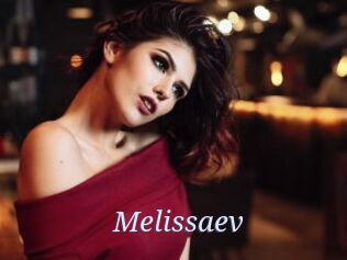 Melissaev