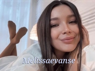 Melissaevanse