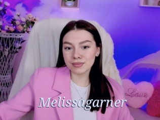 Melissagarner