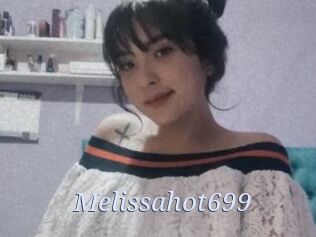 Melissahot699