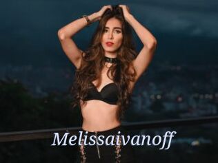 Melissaivanoff