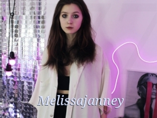 Melissajanney
