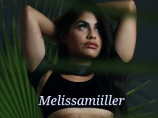 Melissamiiller