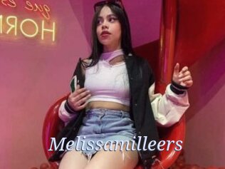 Melissamilleers