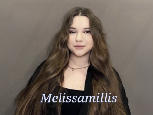 Melissamillis