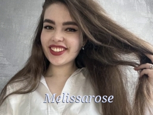 Melissarose