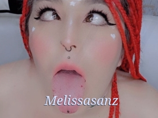melissasanz 777 Erotik Chat