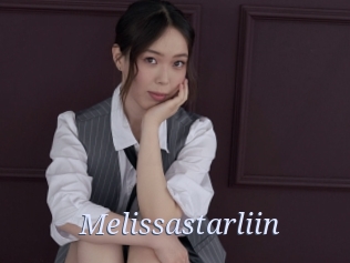 Melissastarliin