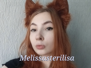 Melissasterilisa