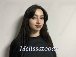 Melissatoody