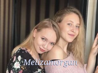 Melizamorgan