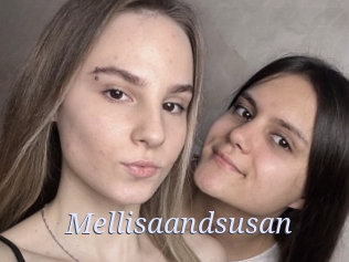 mellisaandsusan 777 Erotik Chat