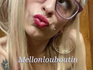 Mellonlouboutin
