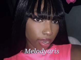 melodyaris 777 Erotik Chat